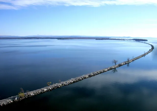 $719,000 | 647 A Church Road, Colchester, VT 05446