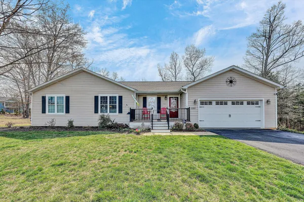 $539,000 | 1089 Marie Drive, Huddleston, VA 24104