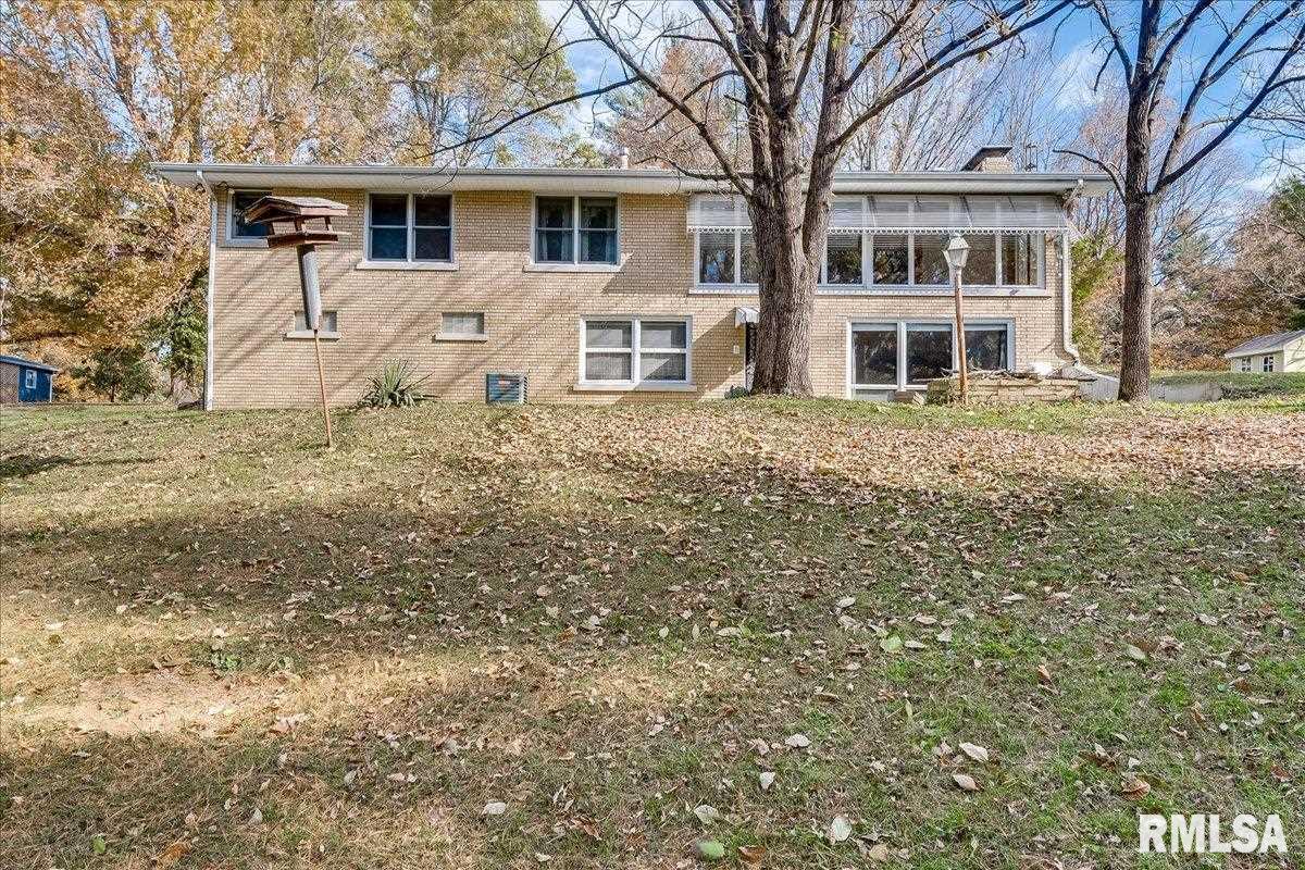 7 Natick Circle Rochester, IL 62563 - Photo 38 of 41