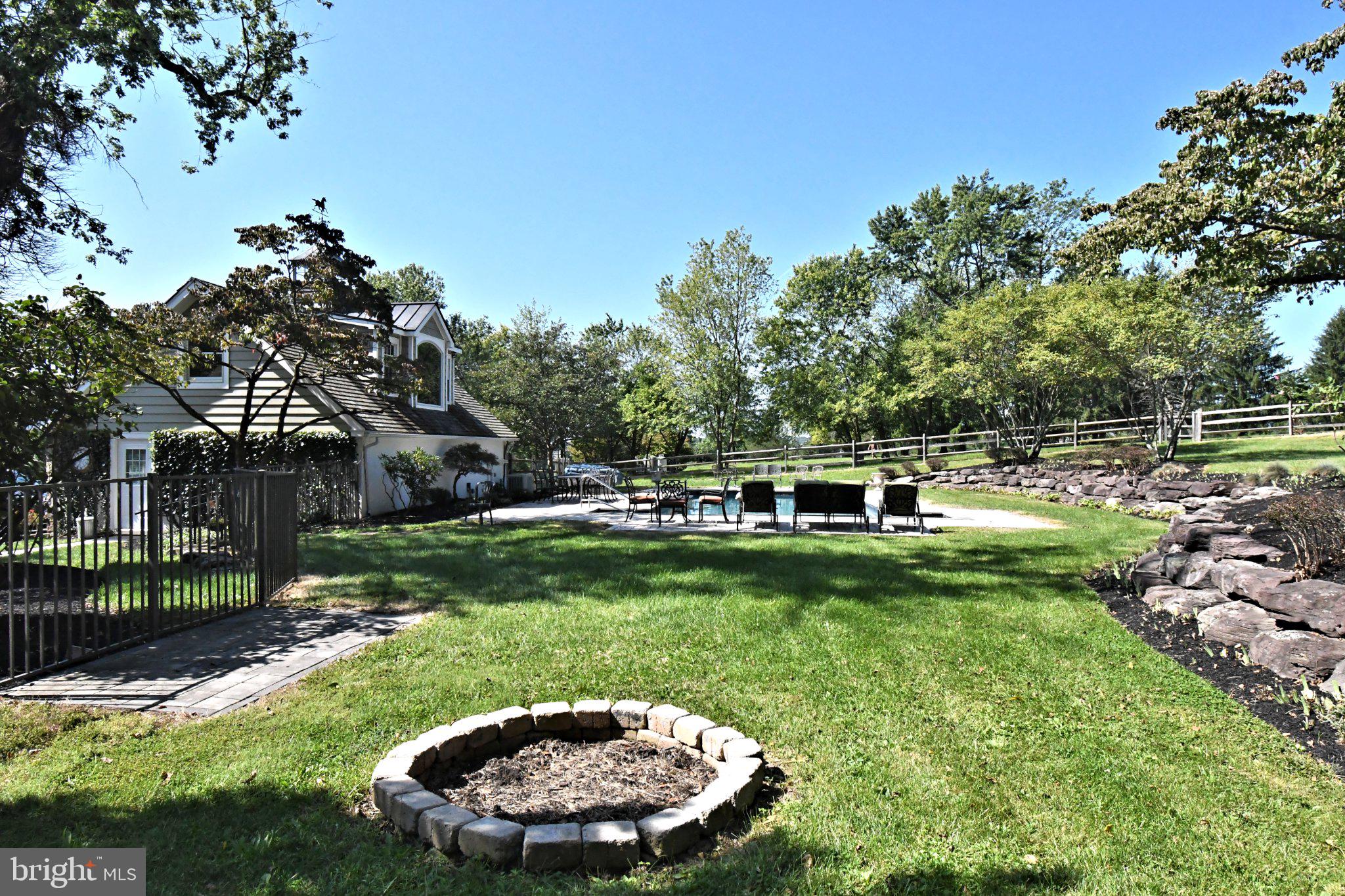 1515 Sugar Bottom Road Furlong, PA 18925 - Photo 54 of 81 Pool