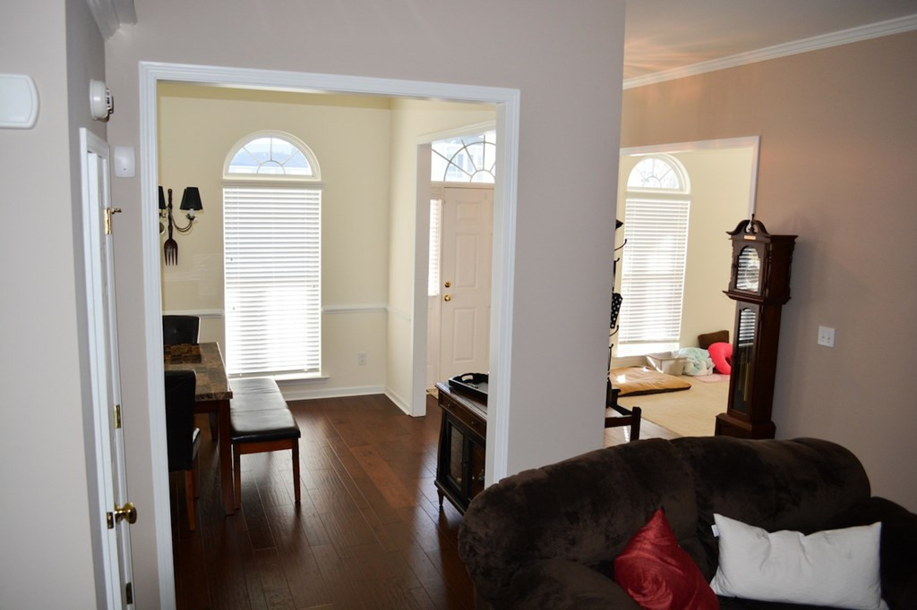 580 Batty Way Sumter, SC 29154 - Photo 5 of 24