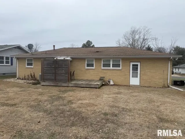 $129,900 | 2530 North Victoria Avenue, Peoria, IL 61604