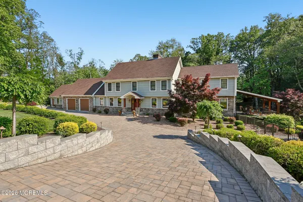 $1,899,000 | 34 Apple Grove Drive, Holmdel, NJ 07733