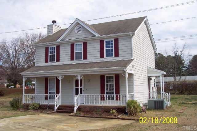 3609 Christine Court Raleigh, NC 27604 - Photo 2 of 12 Other