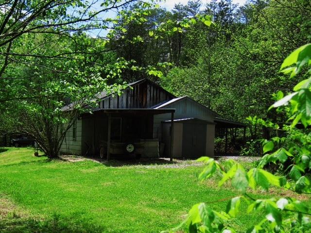 4731 Gribble Road Maryville, TN 37803 - Photo 17 of 21 IMG_3757