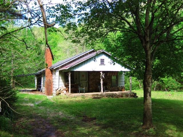 4731 Gribble Road Maryville, TN 37803 - Photo 18 of 21 IMG_3803