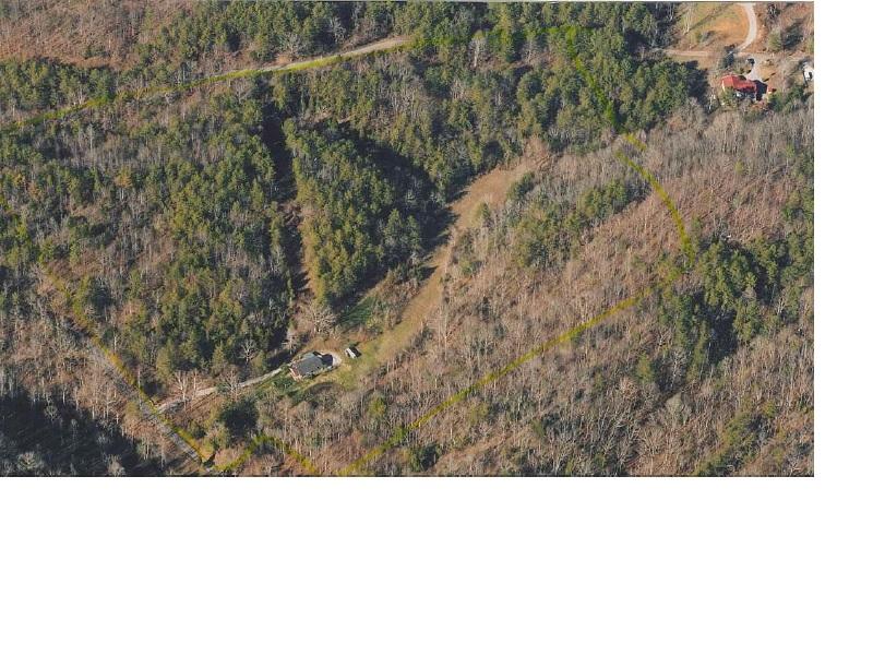 4731 Gribble Road Maryville, TN 37803 - Photo 21 of 21 3