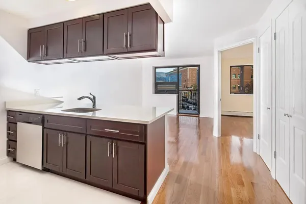 $520,000 | 456 West 167th Street, Unit 6G | Washington Heights