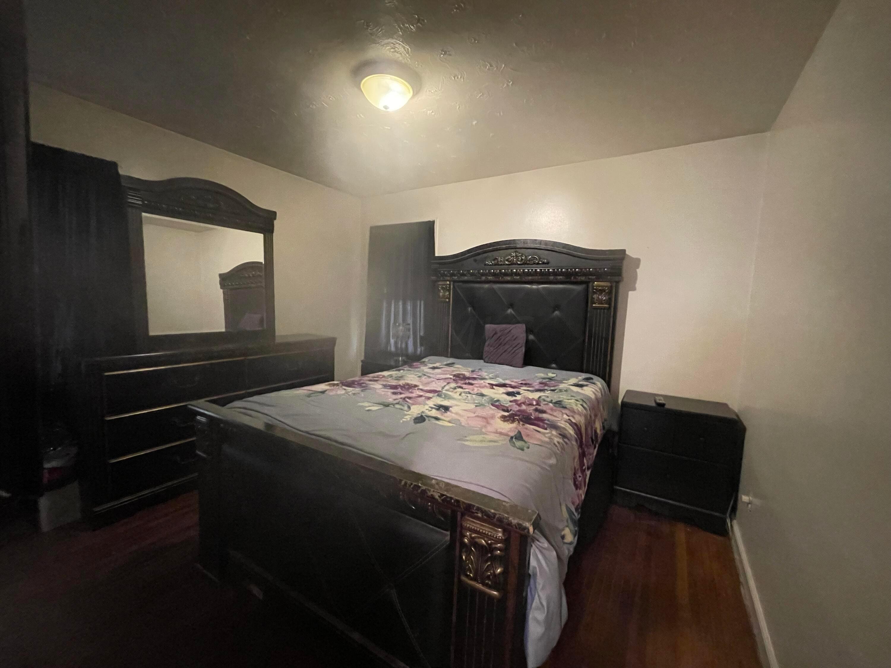 1426 Lockbourne Road Columbus, OH 43206 - Photo 5 of 14 Bedroom 1