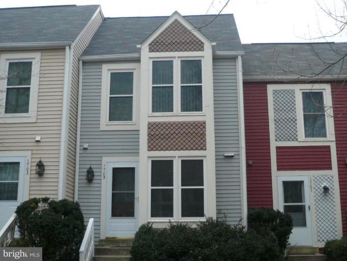 1705 Whisperhill Drive Reston, VA 20194 - Photo 1 of 17 Cul-de-sac
