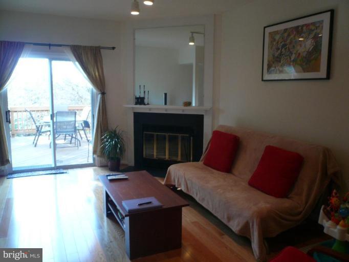 1705 Whisperhill Drive Reston, VA 20194 - Photo 17 of 17 Open floor plan