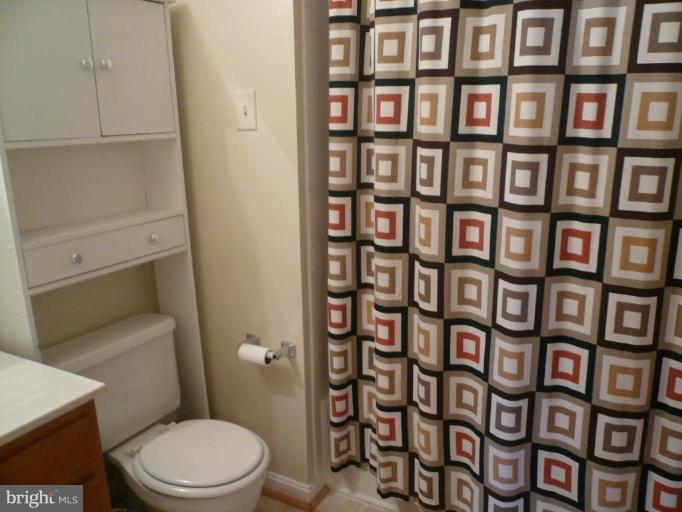 1705 Whisperhill Drive Reston, VA 20194 - Photo 12 of 17 Lower level Full Bath
