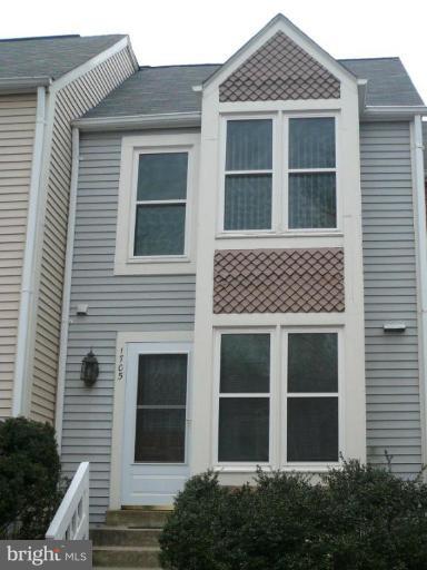 1705 Whisperhill Drive Reston, VA 20194 - Photo 14 of 17 Exterior #2
