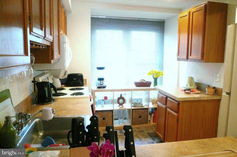 1705 Whisperhill Drive Reston, VA 20194 - Photo 16 of 17 Kitchen #2