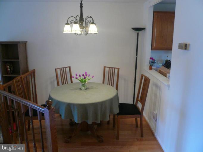 1705 Whisperhill Drive Reston, VA 20194 - Photo 3 of 17 Charming Dining Room