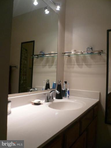 1705 Whisperhill Drive Reston, VA 20194 - Photo 7 of 17 Updated Bath Fixtures