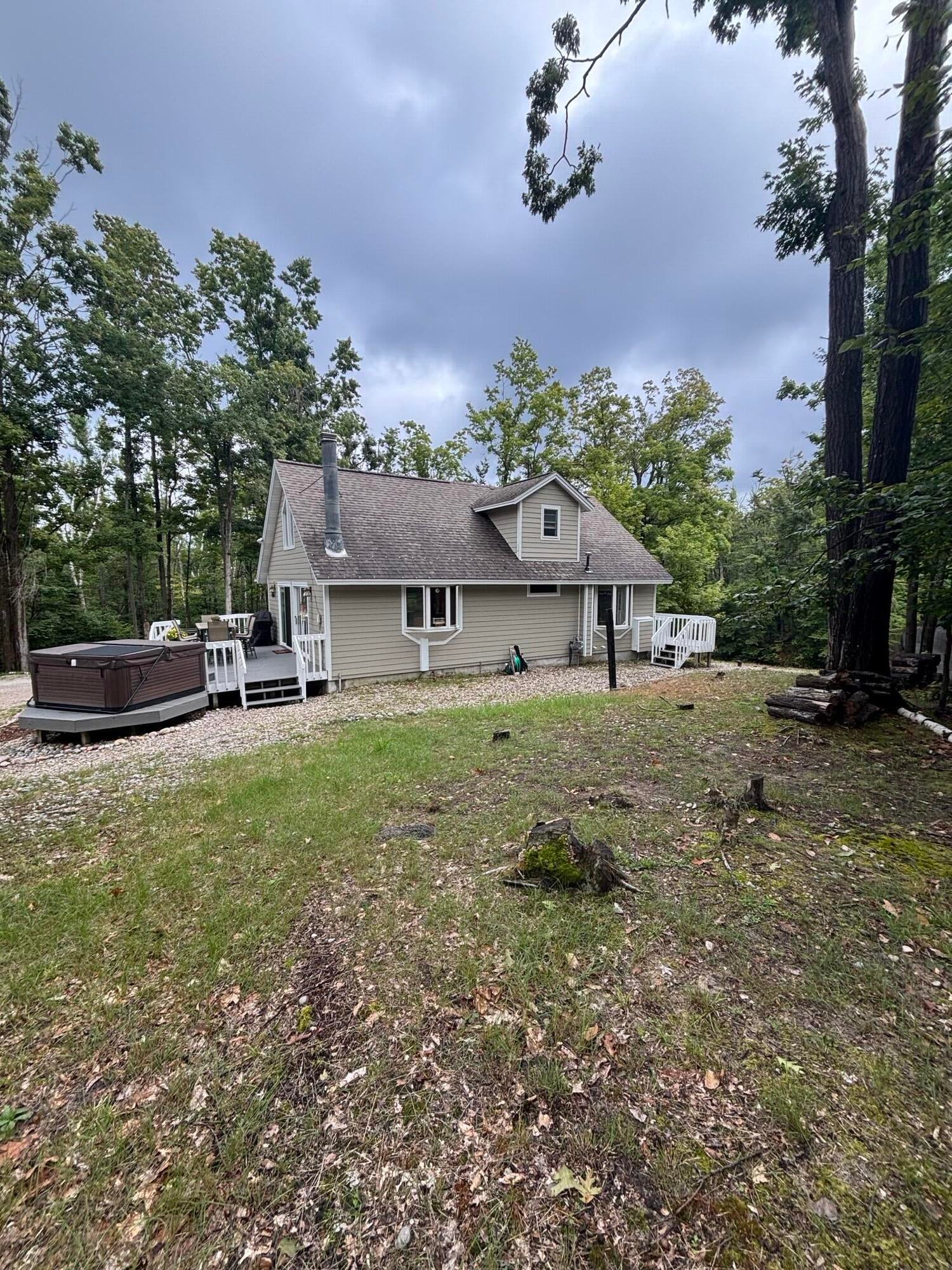 738 Timber Valley Road Gaylord, MI 49735 - Photo 6 of 46 Gallery Image 6
