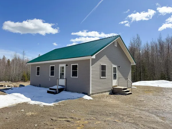 $259,900 | 272 Jr Williams Road, Wesley, ME 04686