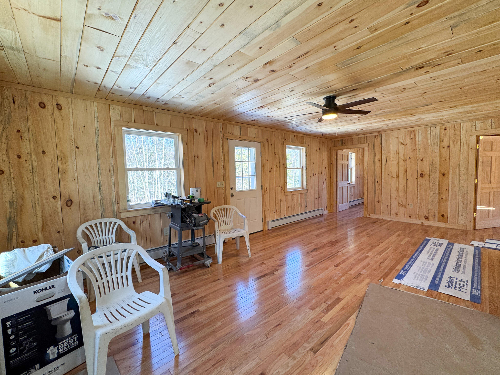 272 Jr Williams Road Wesley, ME 04686 - Photo 13 of 23 13