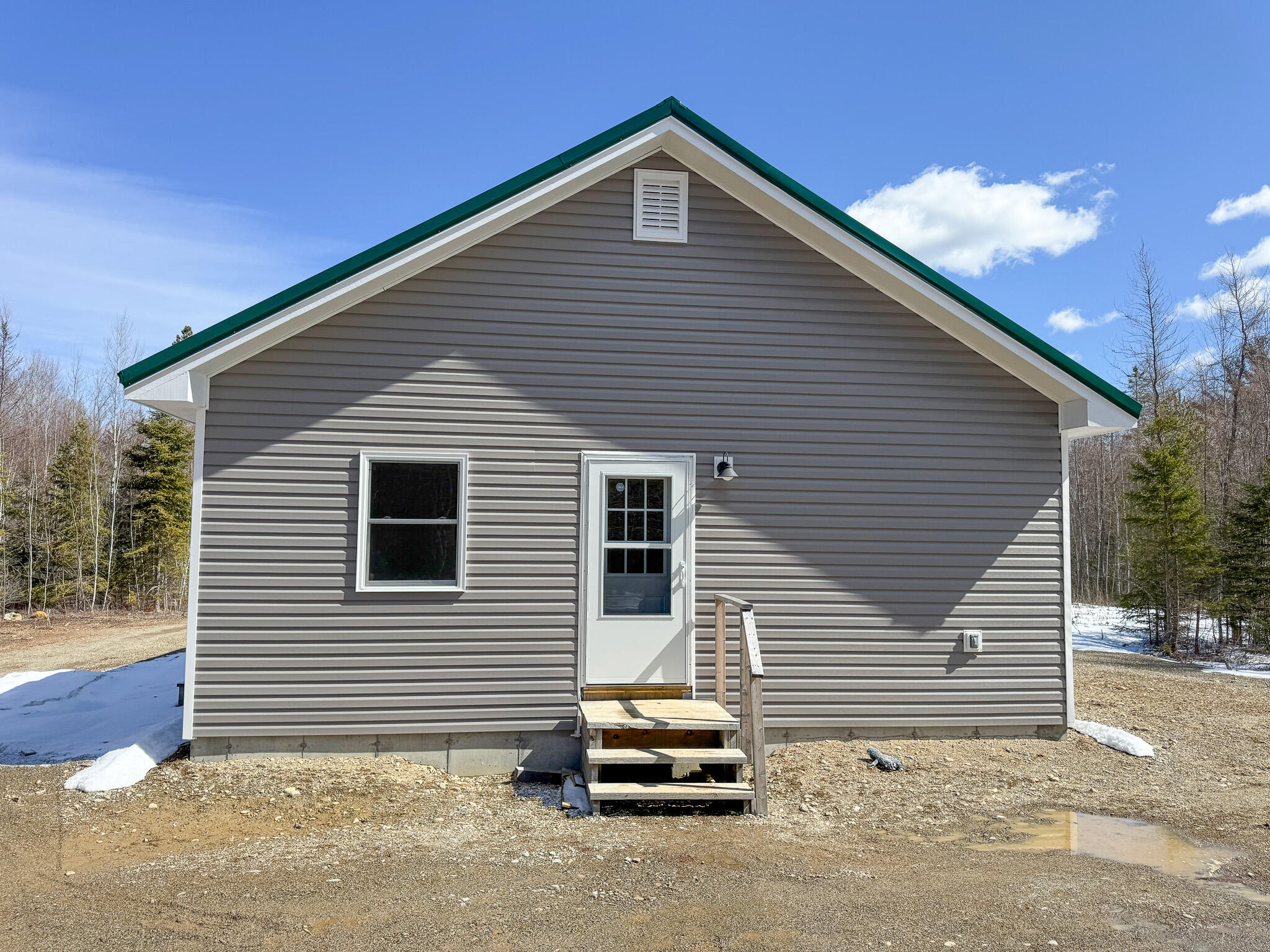 272 Jr Williams Road Wesley, ME 04686 - Photo 2 of 23 2