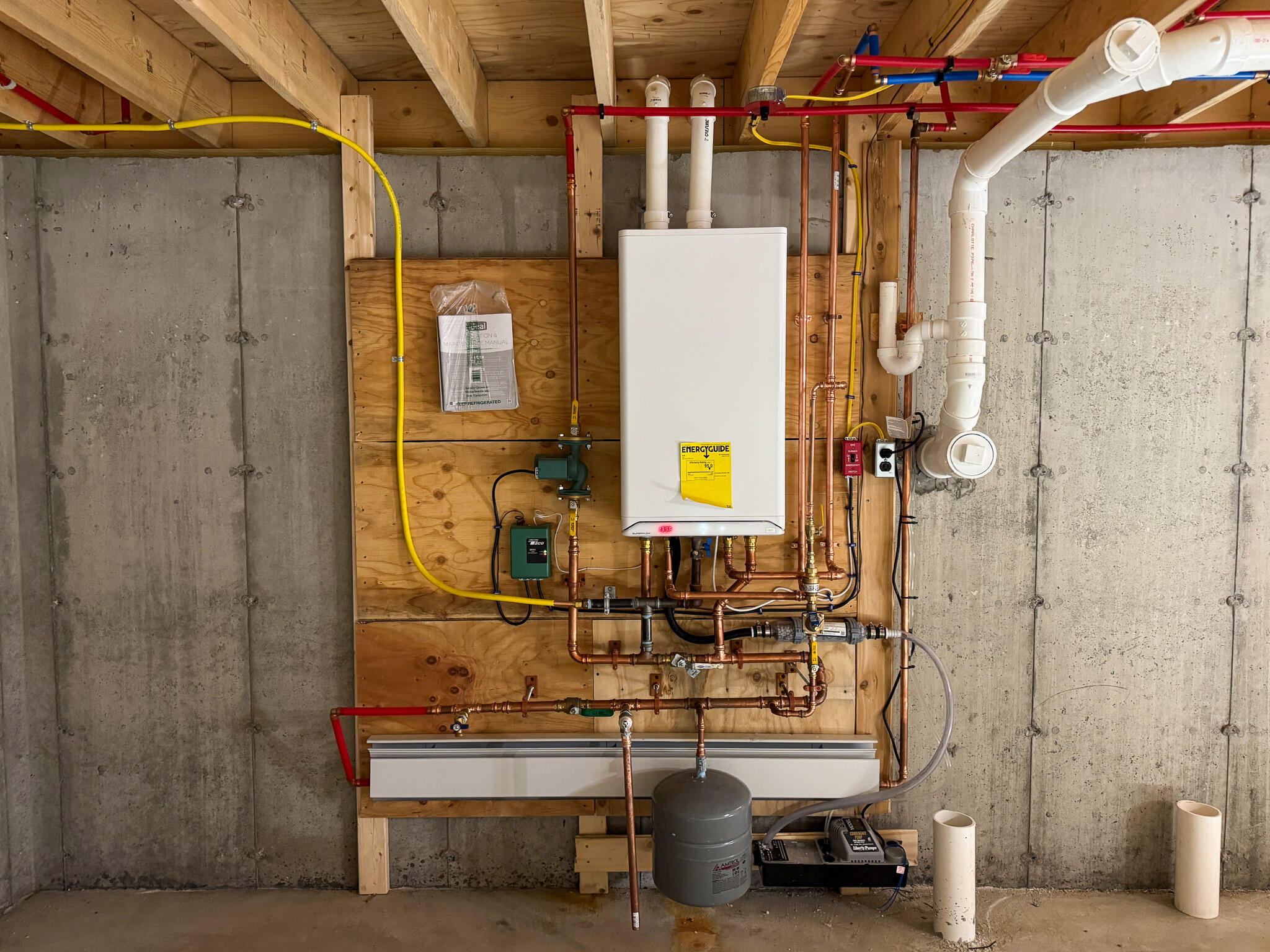 272 Jr Williams Road Wesley, ME 04686 - Photo 23 of 23 23