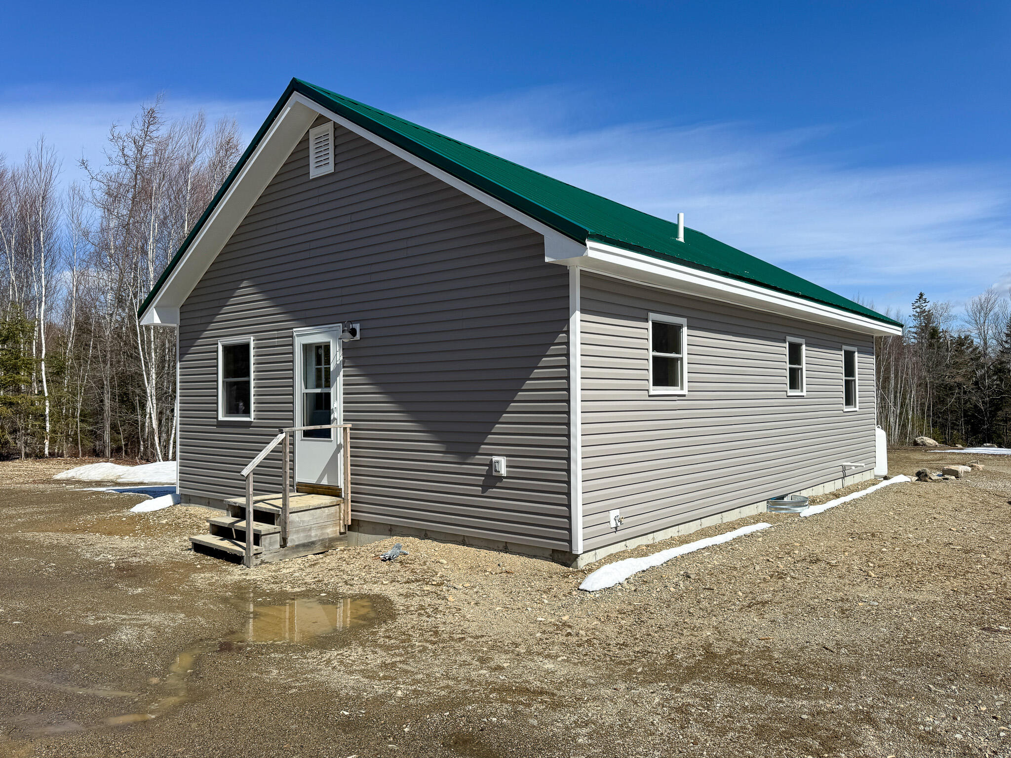 272 Jr Williams Road Wesley, ME 04686 - Photo 3 of 23 3