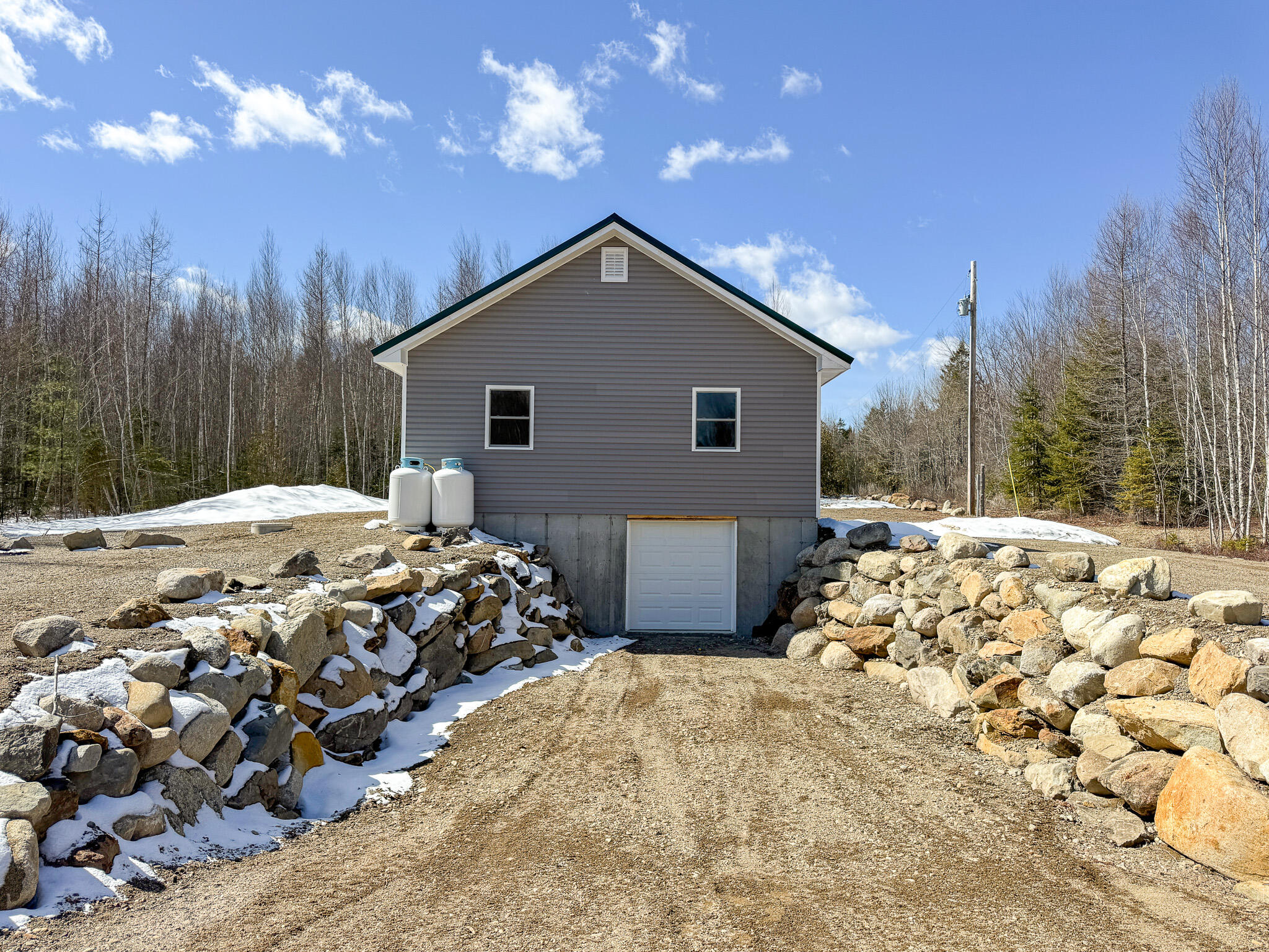 272 Jr Williams Road Wesley, ME 04686 - Photo 5 of 23 5