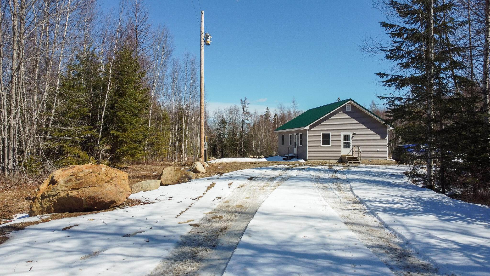 272 Jr Williams Road Wesley, ME 04686 - Photo 7 of 23 7