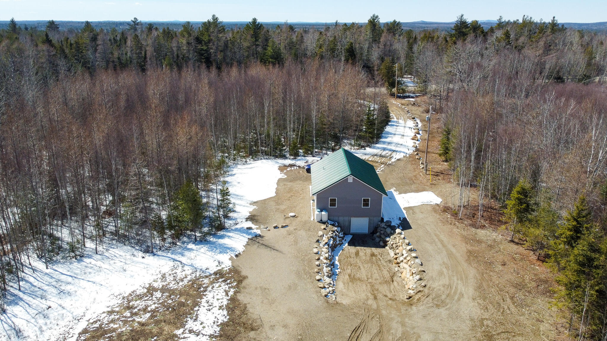 272 Jr Williams Road Wesley, ME 04686 - Photo 8 of 23 8