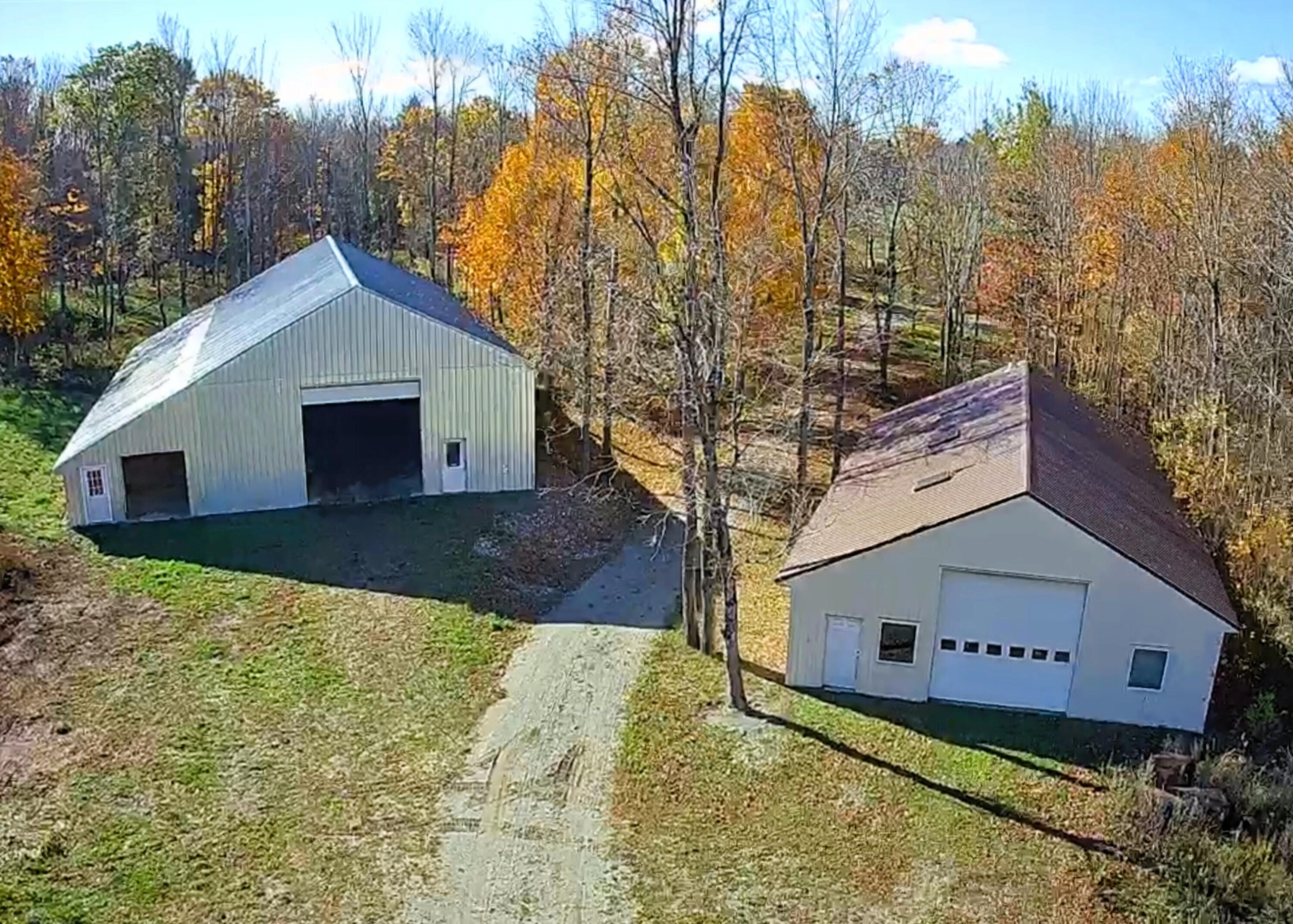136 Palmer Road Thorndike, ME 04986 - Photo 9 of 85 Outbuildings