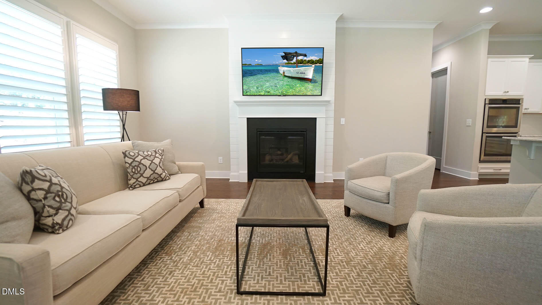 5145 Landguard Drive Raleigh, NC 27613 - Photo 32 of 67 Family Room