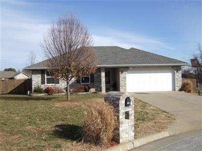4317 West Madison Street Springfield, MO 65802 - Photo 1 of 1 Primary Photo