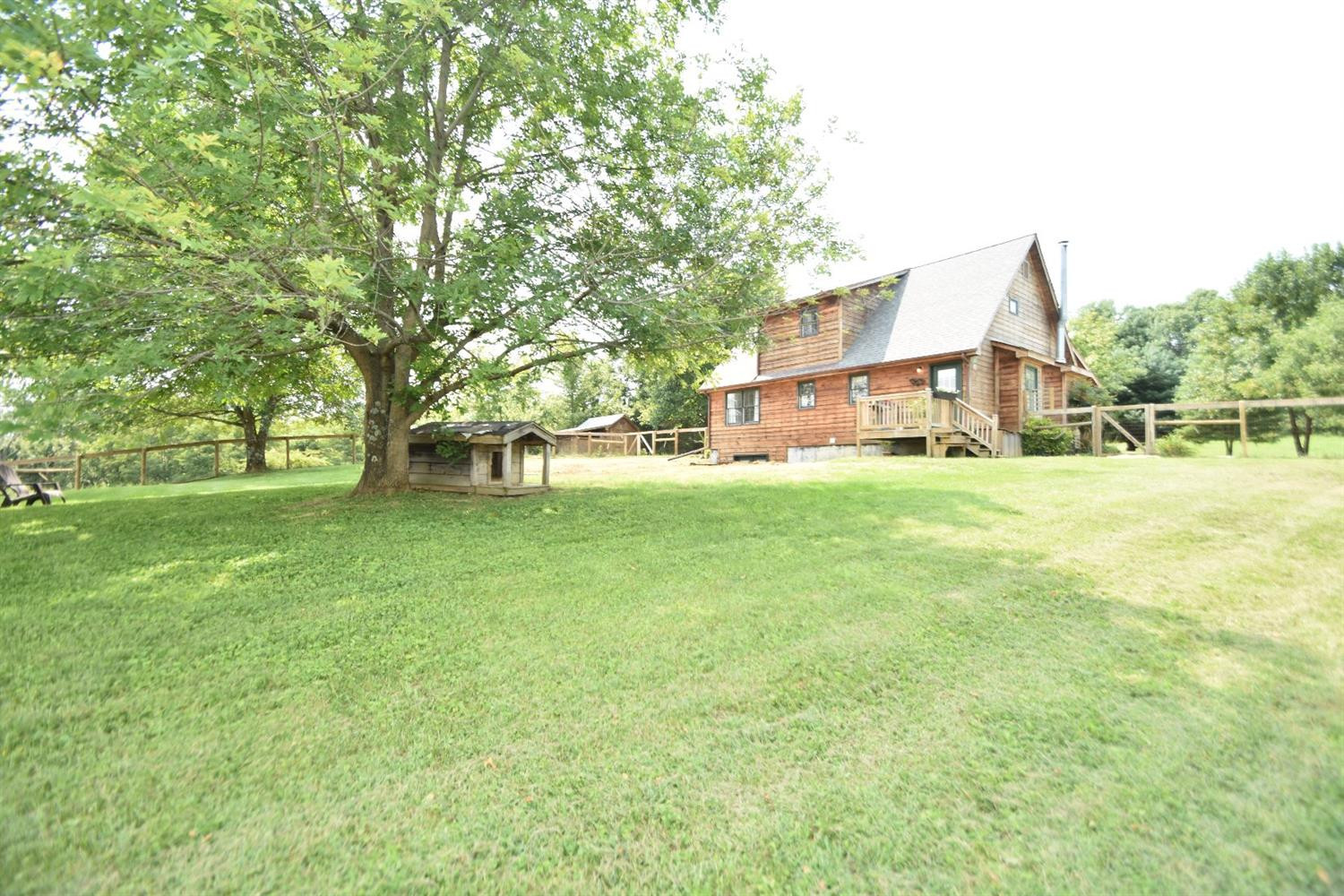3954 Mt Hebron Road Lancaster, KY 40444 - Photo 60 of 70 Photo 60