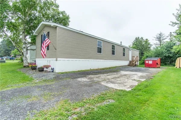$56,000 | 17481 Highway 11, Unit 51, Watertown Town, NY 13601
