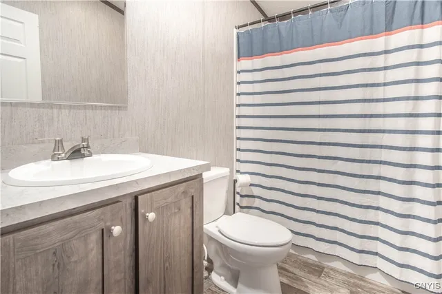 $56,000 | 17481 Highway 11, Unit 51, Watertown Town, NY 13601