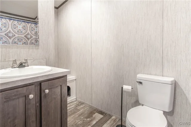 $56,000 | 17481 Highway 11, Unit 51, Watertown Town, NY 13601