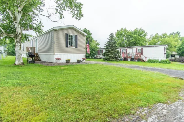 $56,000 | 17481 Highway 11, Unit 51, Watertown Town, NY 13601