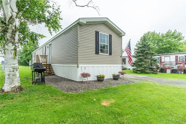 $56,000 | 17481 Highway 11, Unit 51, Watertown Town, NY 13601