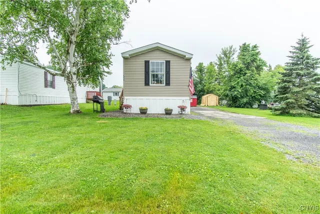 $56,000 | 17481 Highway 11, Unit 51, Watertown Town, NY 13601