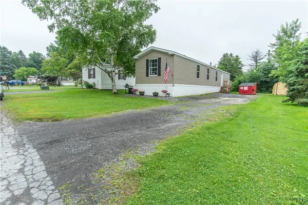 $56,000 | 17481 Highway 11, Unit 51, Watertown Town, NY 13601