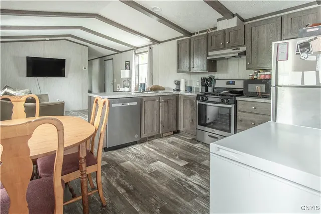 $56,000 | 17481 Highway 11, Unit 51, Watertown Town, NY 13601