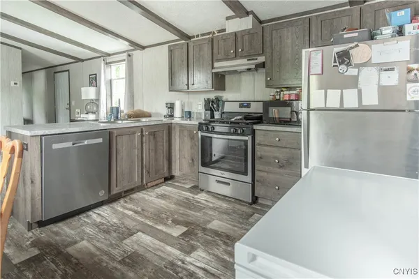 $56,000 | 17481 Highway 11, Unit 51, Watertown Town, NY 13601