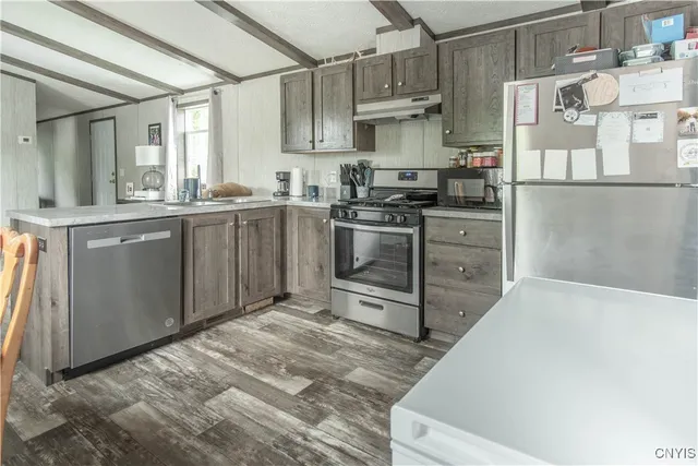 $56,000 | 17481 Highway 11, Unit 51, Watertown Town, NY 13601