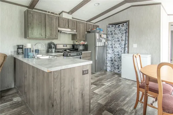 $56,000 | 17481 Highway 11, Unit 51, Watertown Town, NY 13601