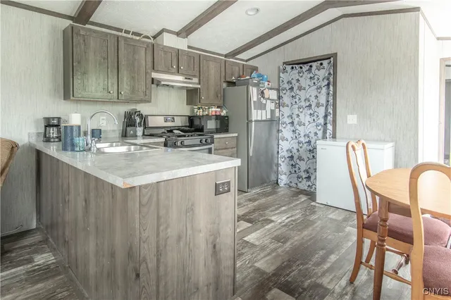 $56,000 | 17481 Highway 11, Unit 51, Watertown Town, NY 13601