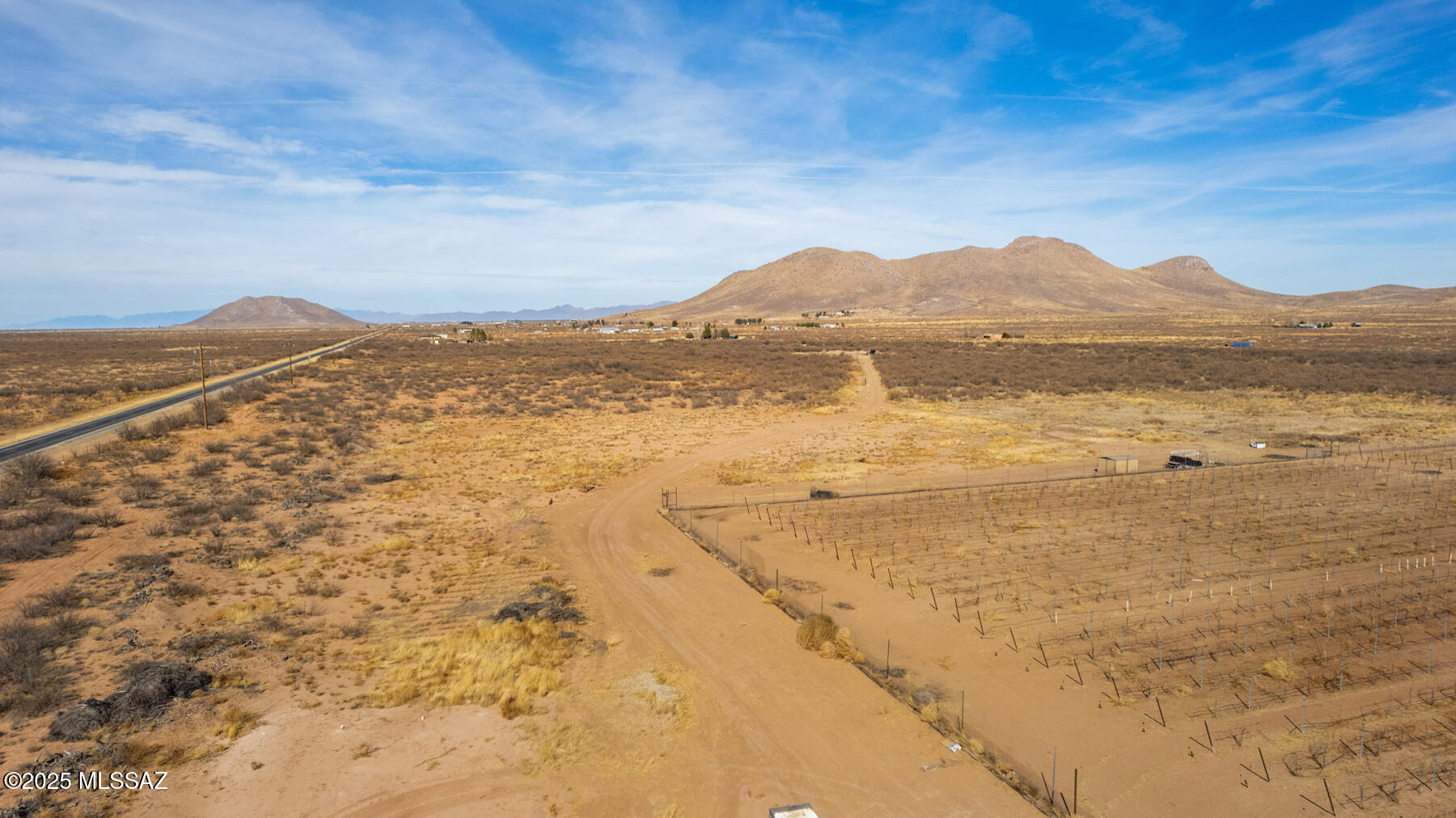 3516 East Fawn Ranch Road Pearce, AZ 85625 - Photo 27 of 32 Gallery Image 27