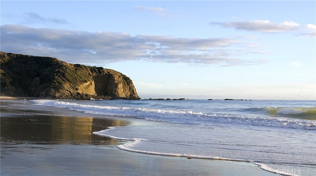 39 Marbella Dana Point, CA 92629 - Photo 55 of 58 a view of a lake view