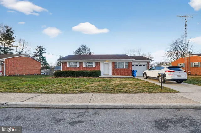 $299,000 | 316 Taney Drive, Taneytown, MD 21787