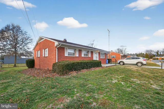 $299,000 | 316 Taney Drive, Taneytown, MD 21787