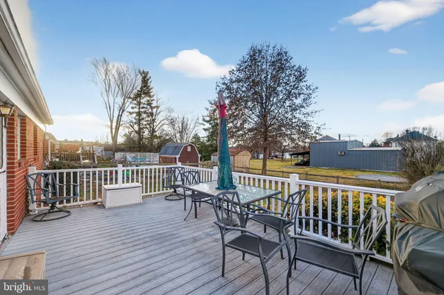 $299,000 | 316 Taney Drive, Taneytown, MD 21787